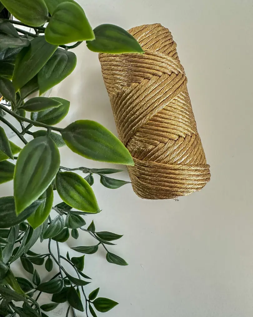 où trouver un fil pour macramé ?