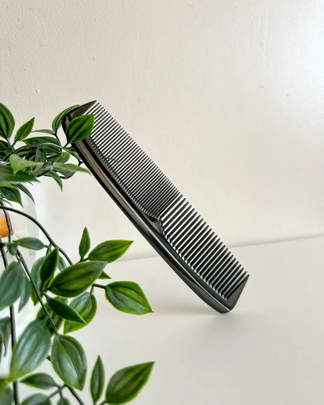 quelle brosse pour le macramé ?