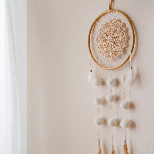 DIY attrape reve facile a faire