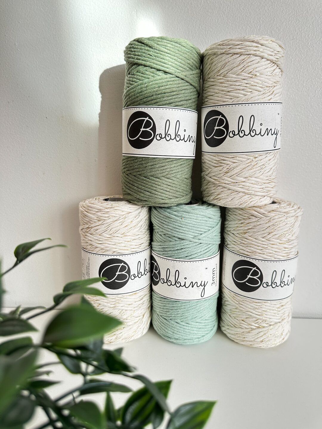 ou trouver les ficelles pour macrame pas cher ?